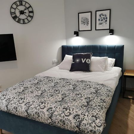 Apartament Zofia 2 Przy Plazy Władysławowo Eksteriør bilde